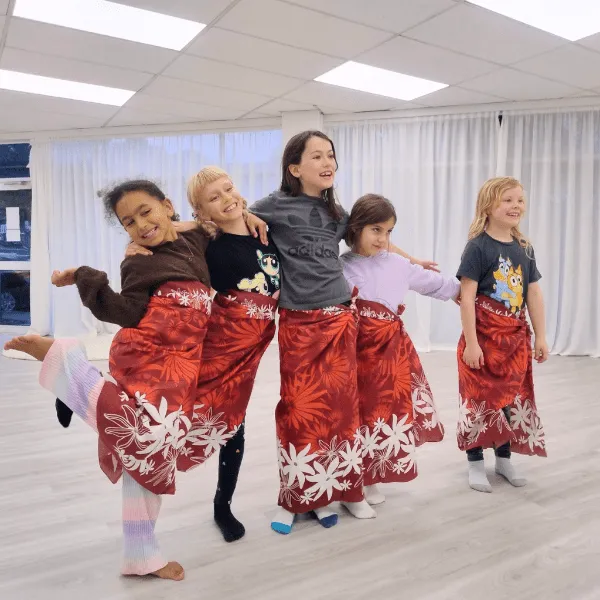 Term 2 Highlights 17