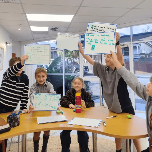 Term 3 Highlights 27