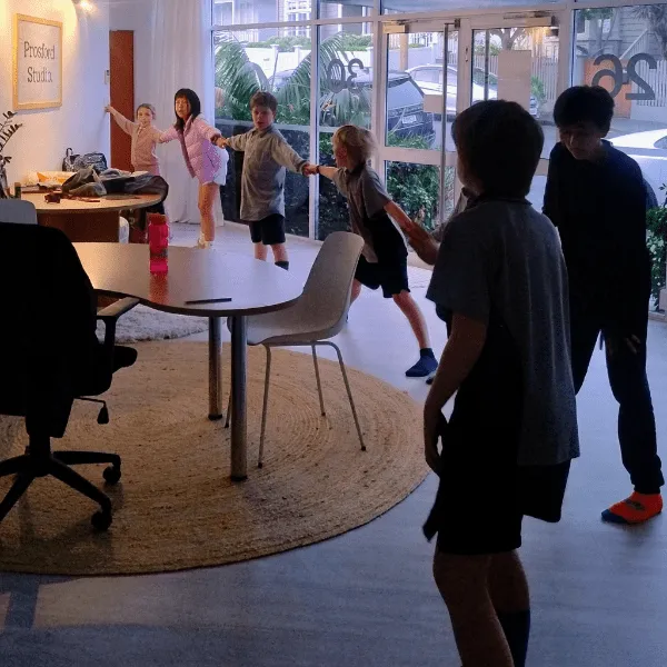 Term 3 Highlights 31