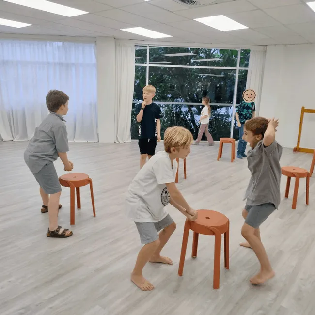 Term 4 Highlights 53